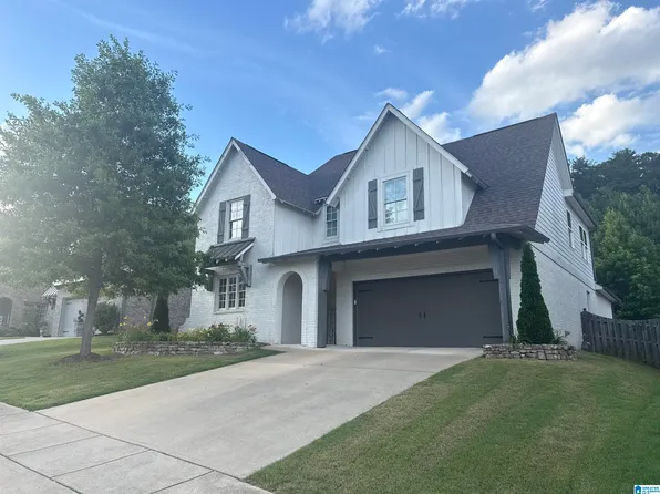 5938 Mountain View Trce, Trussville, AL 35173