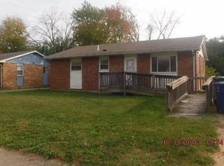 317 Crowley Rd, Columbus, OH 43207