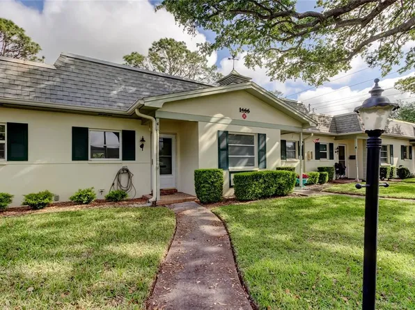 1466 Normandy Park Dr APT 4, Clearwater, FL 33756