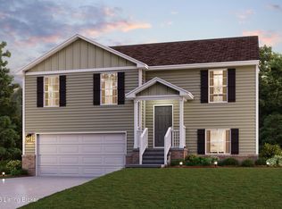 257 Gaston Cir, Elizabethtown, KY 42701