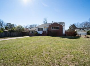 613 Kellam Rd, Virginia Beach, VA 23462