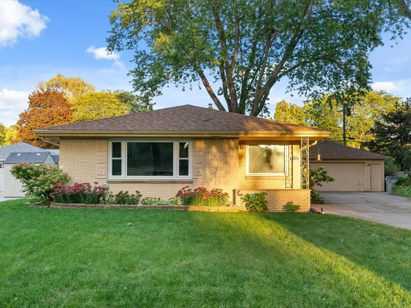 7520 North 52nd STREET, Milwaukee, WI 53223