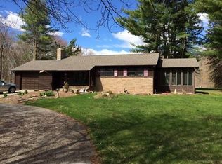 34 Blanding Rd, Rehoboth, MA 02769