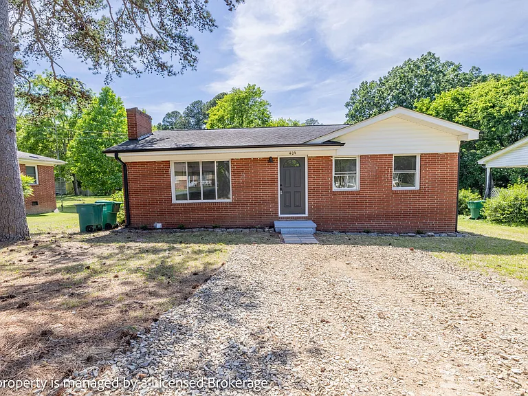409 Eastover Ave — Photo 1