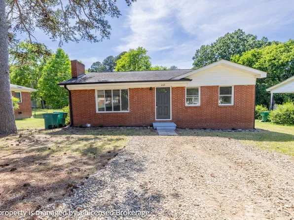 409 Eastover Ave, Norwood, NC 28128