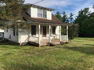 2692 Garnet Lake Rd, Johnsburg, NY 12843