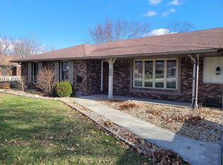 18 S Roby Dr, Anderson, IN 46012