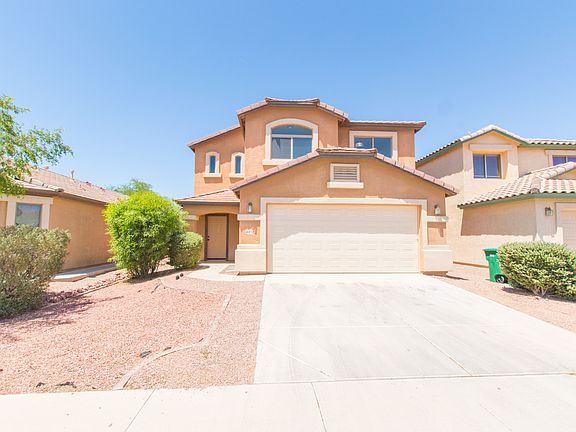 2nd image of 41872 W Sunland Dr