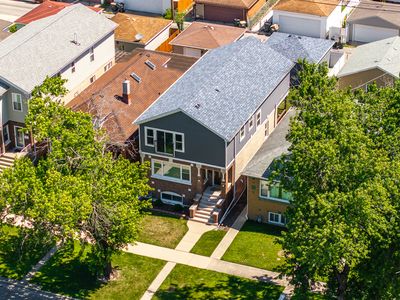 7734 W Sunset Dr, Elmwood Park, IL, 60707