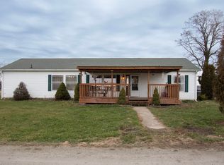 8122 N State Road 9, Kendallville, IN 46755