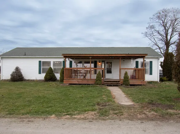 8122 N State Road 9, Kendallville, IN 46755