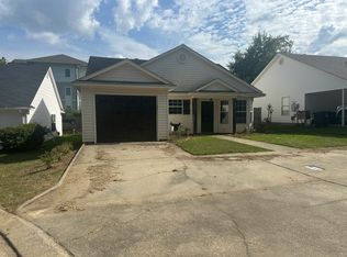 1071 Cassidy Ln, Ruston, LA 71270