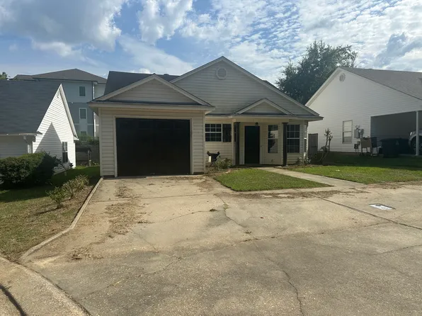 1071 Cassidy Ln, Ruston, LA 71270