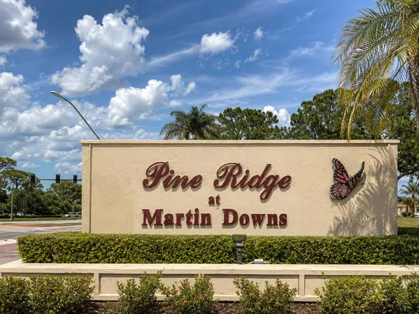1995 SW Silver Pine Way APT 119-D1, Palm City, FL 34990
