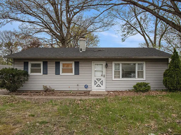 1209 Hoyt St, Michigan City, IN 46360