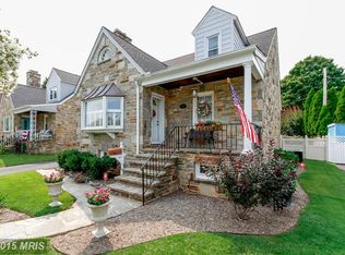 216 Leslie Ave, Baltimore, MD 21236