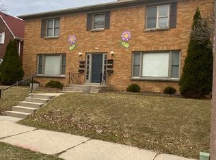 6643 W Lisbon Ave APT 4, Milwaukee, WI 53210