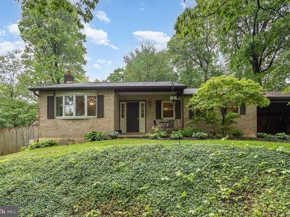 700 Longview Dr, Middletown, PA 17057