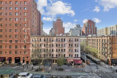 Rented by Spire Group