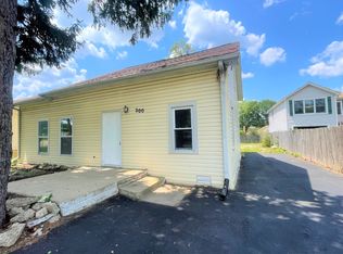 300 Oak Ave, Wood Dale, IL