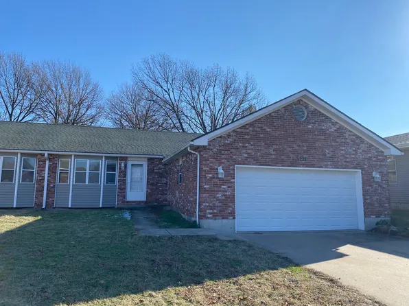 3221 S Highland Ave #3221, Joplin, MO 64804