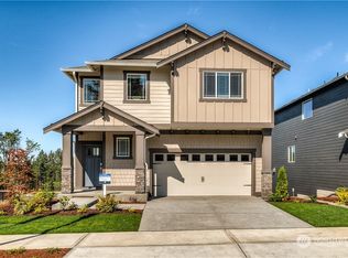 922 122nd Ave SE #75, Lake Stevens, WA