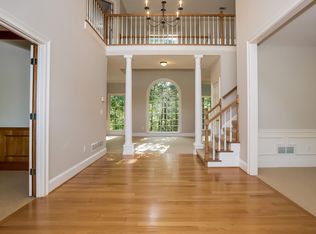 9865 Hunt Club Way, Johns Creek, GA 30022