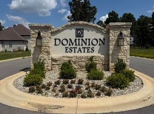 906 Abby Ln, Searcy, AR 72143