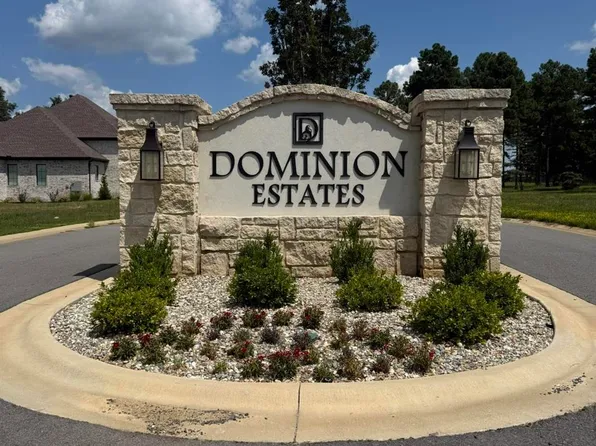 906 Abby Ln, Searcy, AR 72143