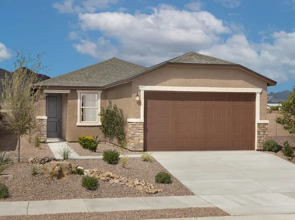 Plan 1745 Modeled Plan, Saguaro Haven