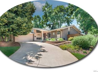 6834 S Detroit Cir, Centennial, CO 80122