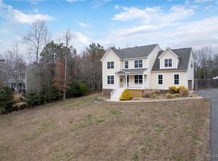 13525 Cooks Mill Ct, Lanexa, VA 23089