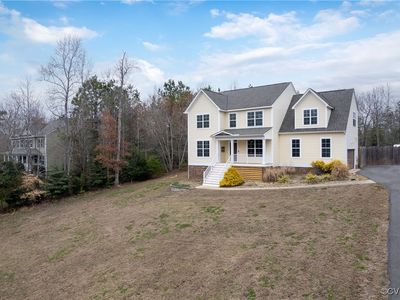 13525 Cooks Mill Ct, Lanexa, VA, 23089
