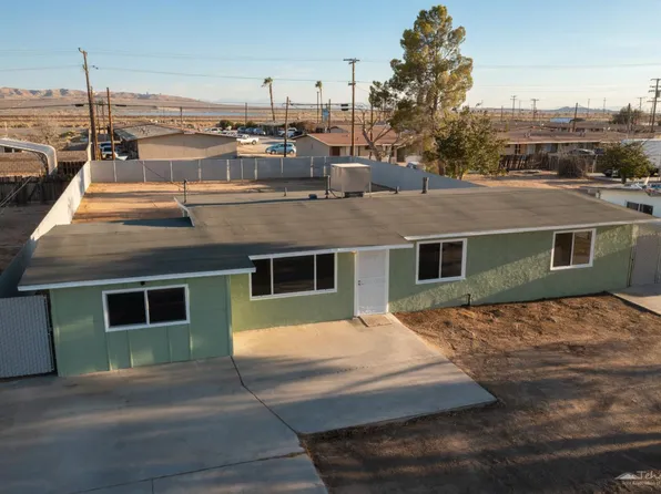 24230 Chaparral Ave, Boron, CA 93516