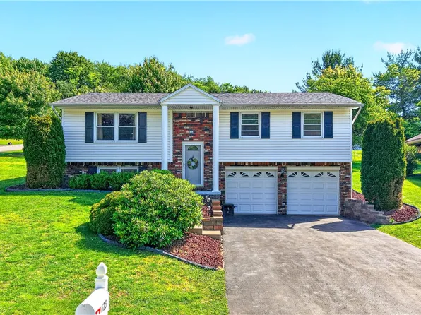 625 Stamford Dr, Greensburg, PA 15601