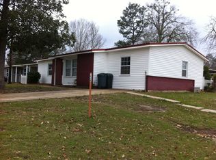 7 Kurthwood Rd, Leesville, LA 71446