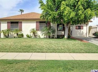 3815 Mohawk St, Pasadena, CA 91107