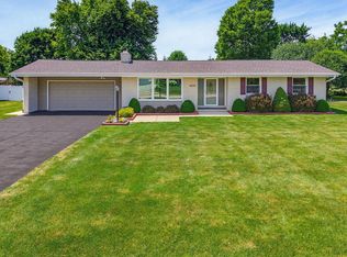4921 S 123rd STREET, Milwaukee, WI 53228