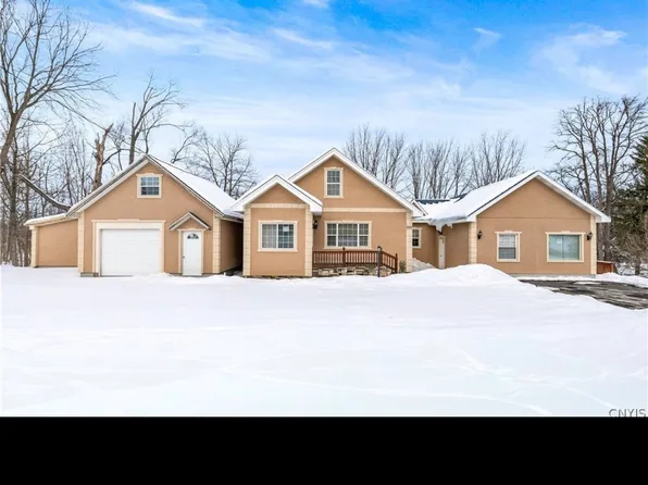 7537 State Route 5, Clinton, NY 13323