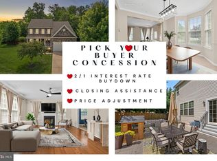 17202 Madrillon Way, Accokeek, MD 20607