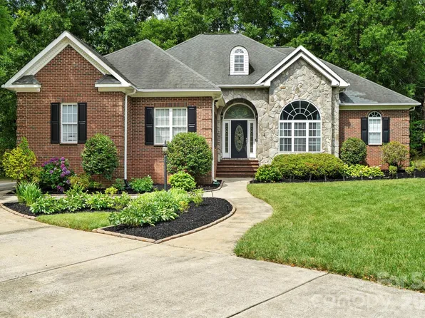 3003 Rochester Ct, Monroe, NC 28110