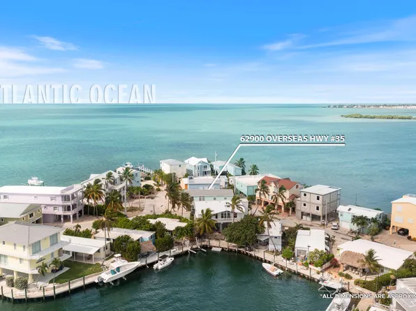 62900 Overseas Hwy Unit 35, Conch Key, FL 33050