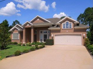 97 Bickford Dr, Palm Coast, FL 32137