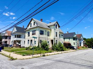 31 Center St #U3, Torrington, CT 06790
