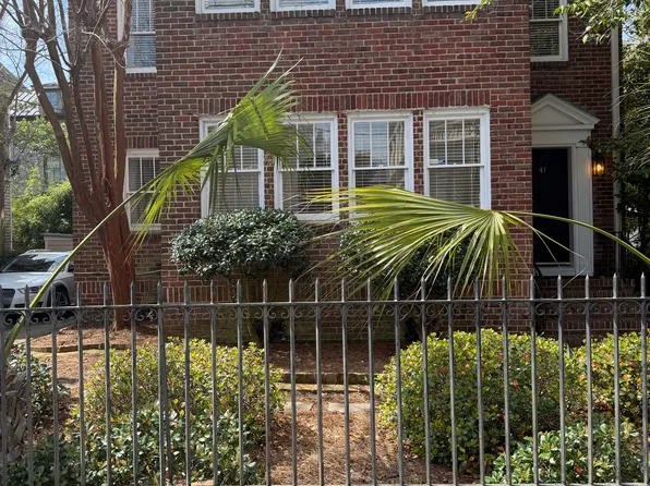41 Smith St, Charleston, SC