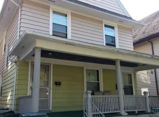 15-17 Sawyer St, Rochester, NY 14611