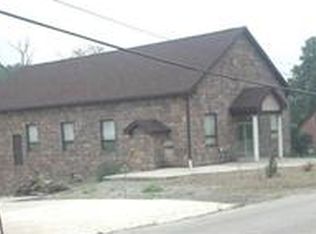 333 Concord Ln, Belle Vernon, PA 15012