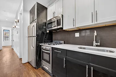 507 Central Avenue, #1