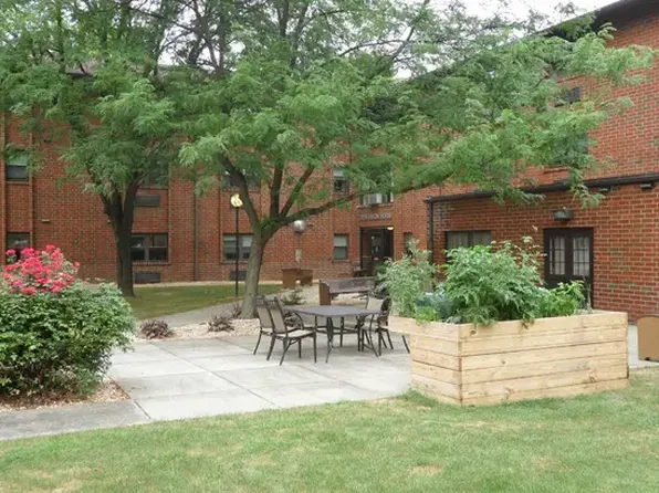 Episcopal Square Apartments