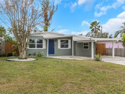 5144 13th Ave S, Gulfport, FL, 33707